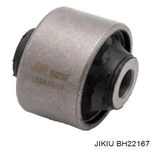 Bloco silencioso dianteiro do braço oscilante inferior Jikiu BH22167 preço, a partir de 14,81 USD
