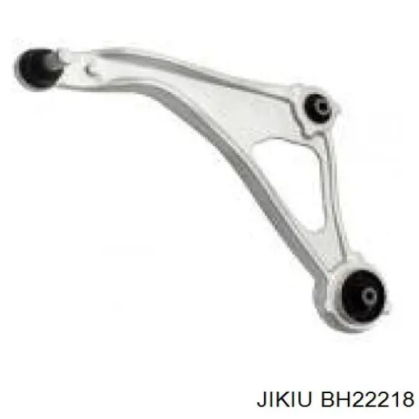 Bloco silencioso dianteiro do braço oscilante inferior Jikiu BH22218 preço, a partir de 9,08 USD