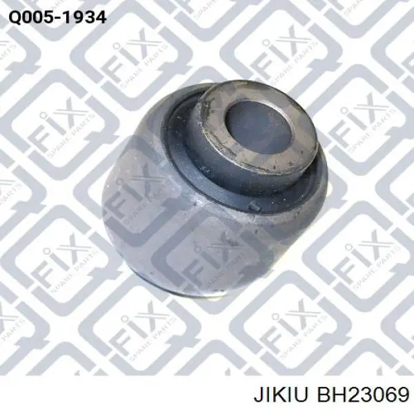 Bloco silencioso do pino de apoio traseiro Jikiu BH23069 preço, a partir de 3,84 USD