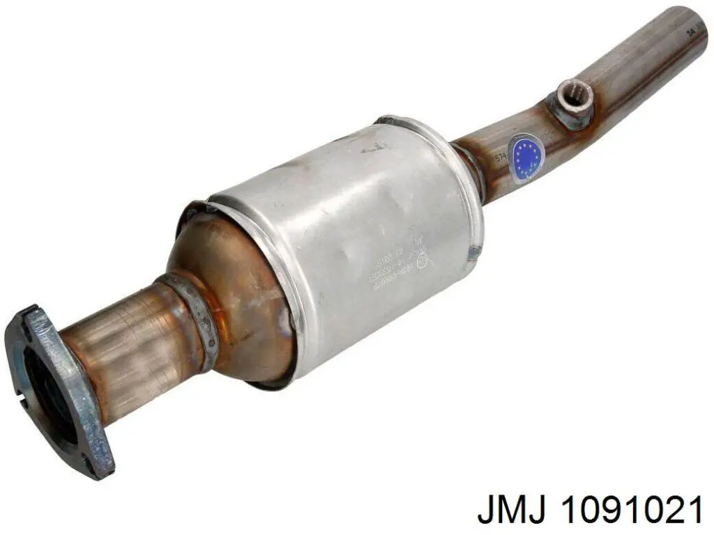 Compre 1091021 JMJ Convertidor - catalisador