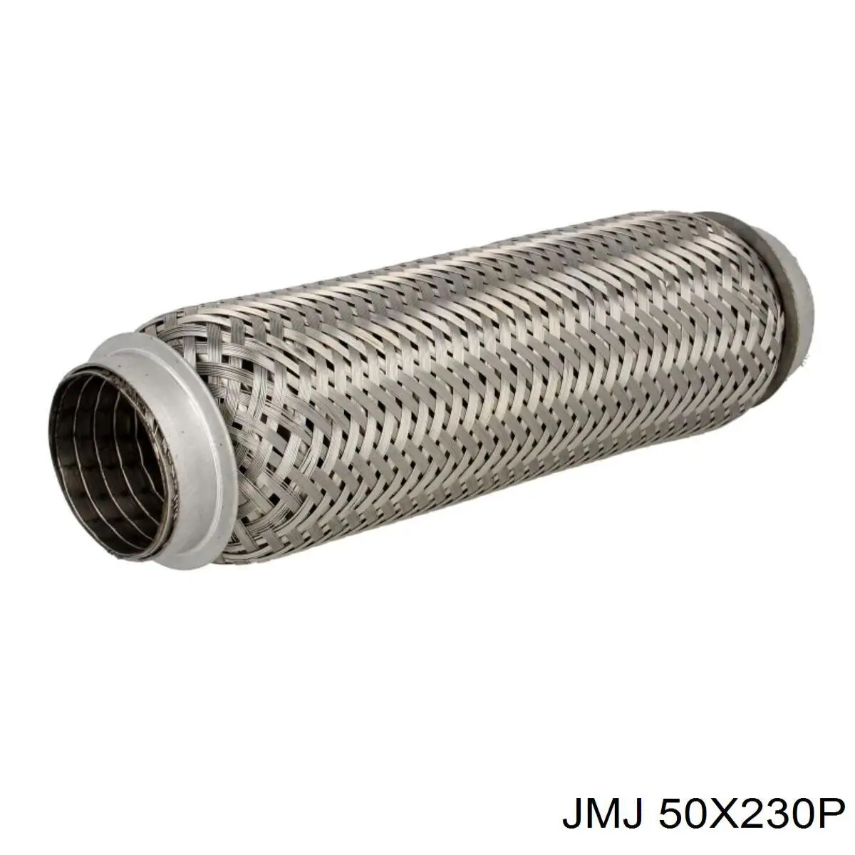 Compre 50X230P JMJ Ondulação do silenciador
