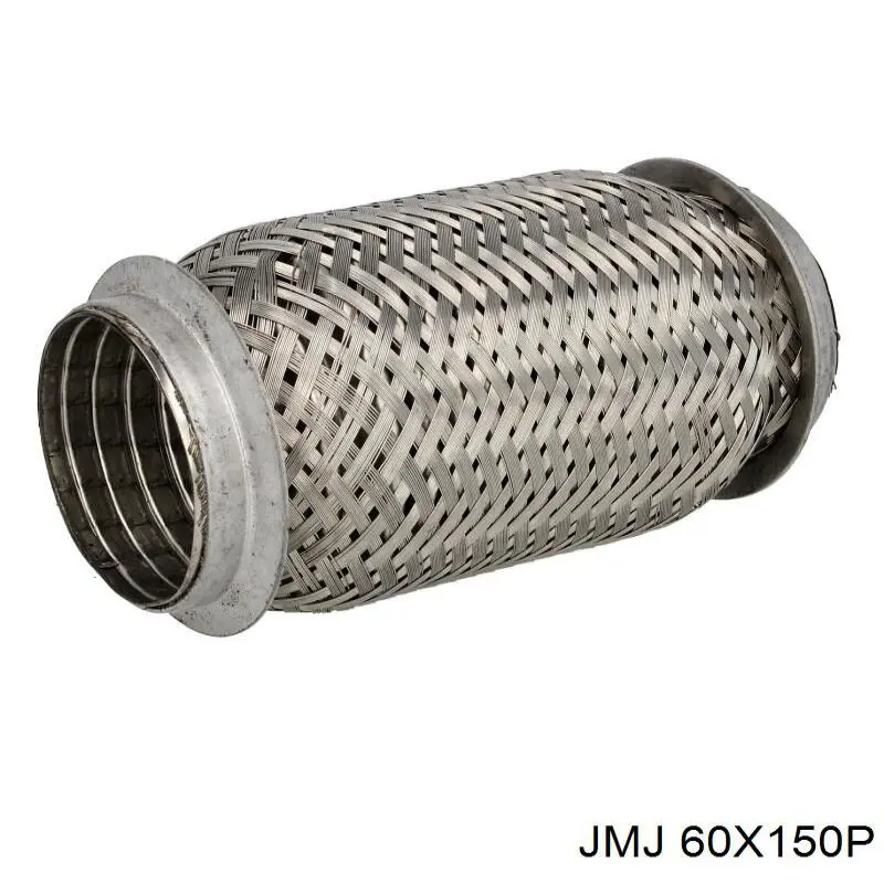 Ondulação do silenciador JMJ 60X150P preço, a partir de 22,46 USD