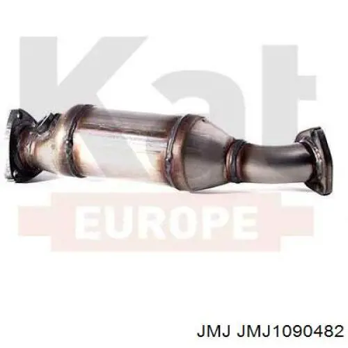 Convertidor - catalisador JMJ1090482 JMJ