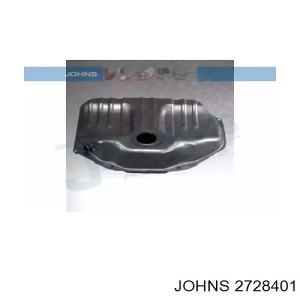 Tanque de combustível Nissan Sunny III N14