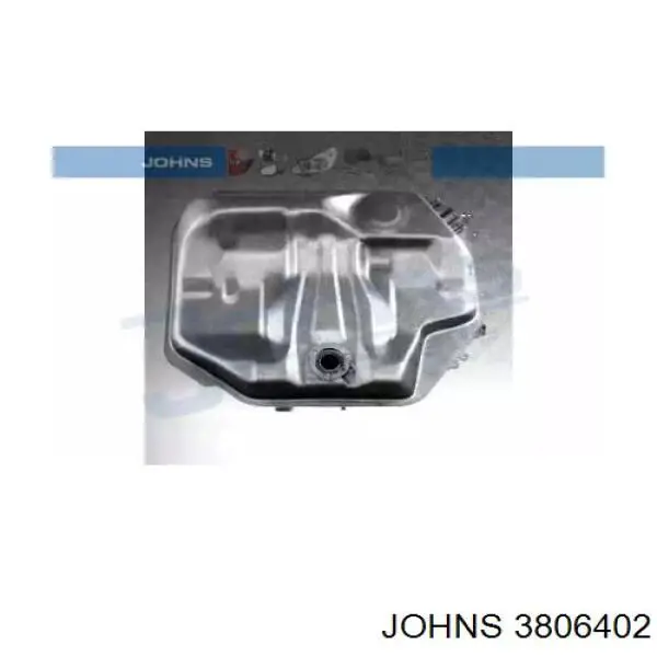 Tanque de combustível para Honda Civic IV ED, EF