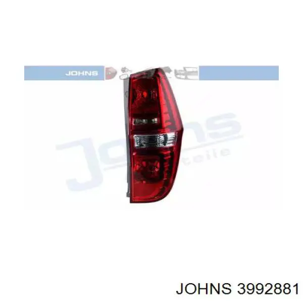 Lanterna traseira direita Hyundai/Kia 924024H030 preço, a partir de 100,45 USD