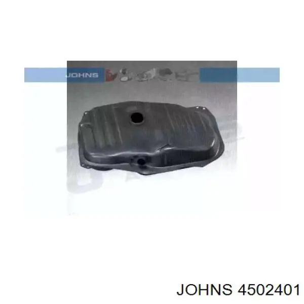 Tanque de combustível para Mazda 323 II 3 dr 