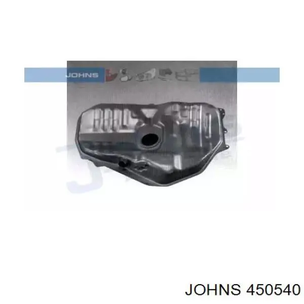 Compre BS0642110 Mazda Tanque de combustível