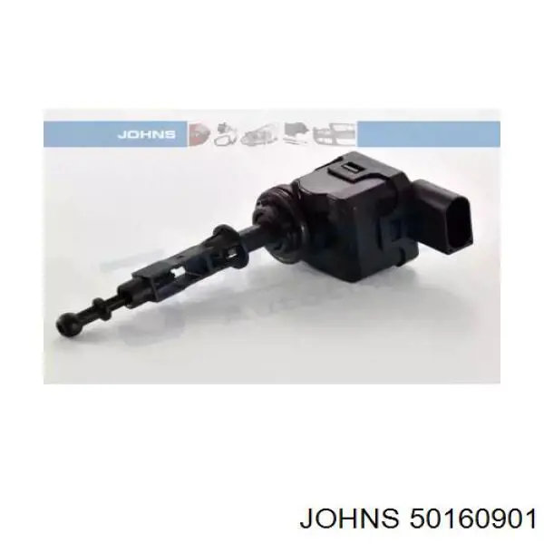 Compre 50160901 Johns Corretor da luz