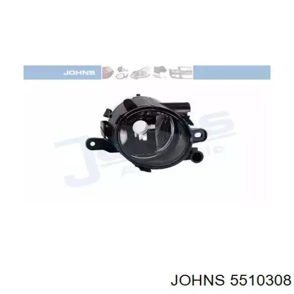 Compre 22865975 Opel Luzes de nevoeiro direitas