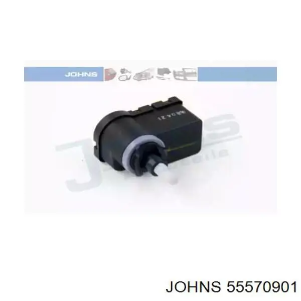 Compre 55570901 Johns Corretor da luz