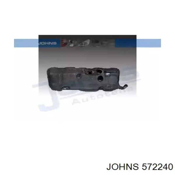 Tanque de combustível para Peugeot 205 I 741A, C