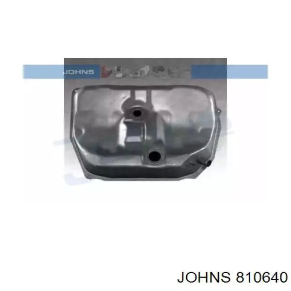 Tanque de combustível para Toyota Corolla  E8