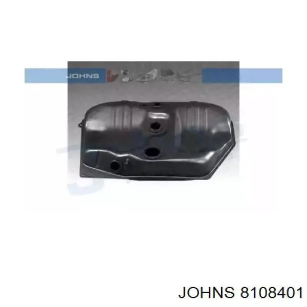  Tanque de combustível Toyota Corolla liftback (E9) (1987 - 1992) 