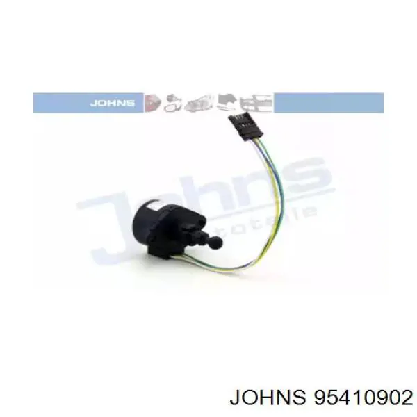 Compre 3U0941295 VAG Corretor da luz
