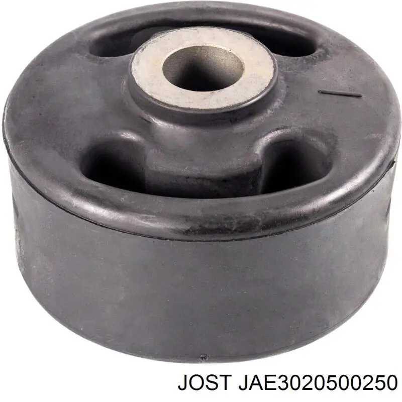 Bloco silencioso de estabilizador (do eixo) de eixo suspenso Jost JAE3020500250 preço, a partir de 60,25 USD