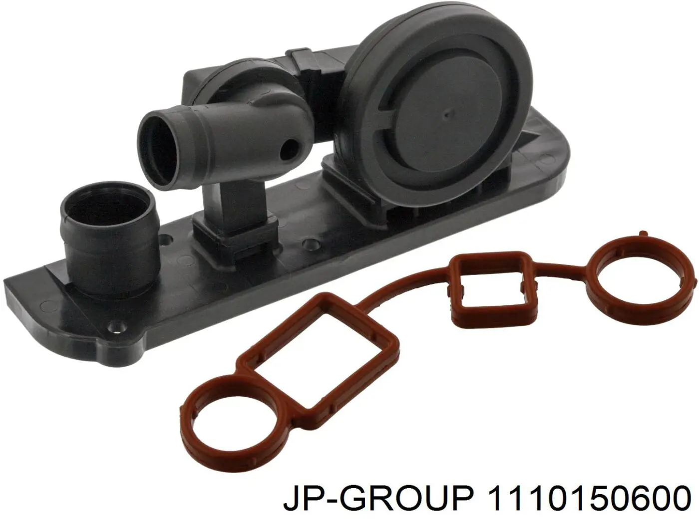 Válvula PCV de ventilação dos gases de cárter JP Group 1110150600 preço, a partir de 47,45 USD