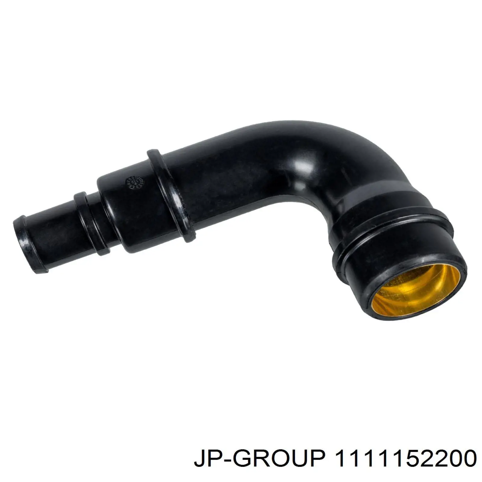 Cano derivado de ventilação de cárter (de separador de óleo) JP Group 1111152200 preço, a partir de 10,81 USD