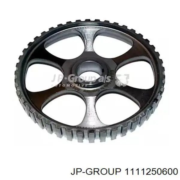 Engrenagem de cadeia da roda dentada da árvore distribuidora de motor JP Group 1111250600 preço, a partir de 21,11 USD