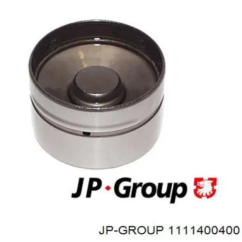 Compensador hidrâulico (empurrador hidrâulico), empurrador de válvulas JP Group 1111400400 preço, a partir de 10,43 USD