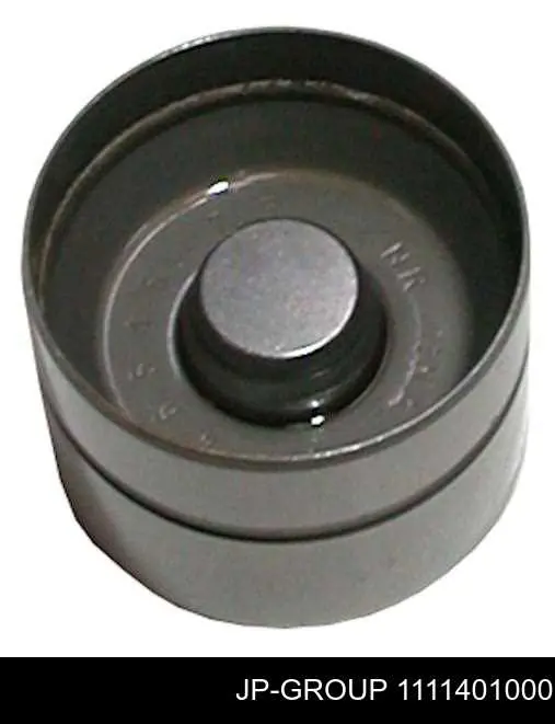 Compensador hidrâulico (empurrador hidrâulico), empurrador de válvulas JP Group 1111401000 preço, a partir de 9,73 USD