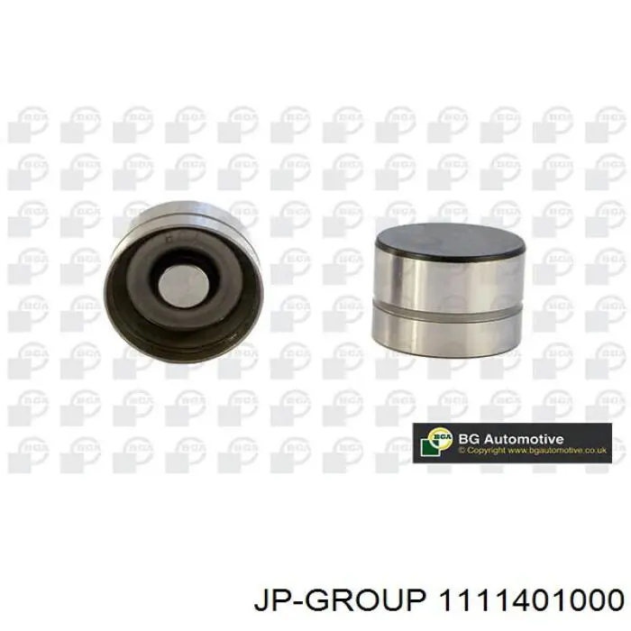 Compre 1111401000 JP Group Compensador hidrâulico (empurrador hidrâulico), empurrador de válvulas