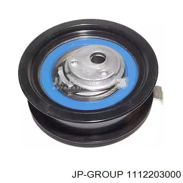 Rolo de reguladora de tensão da correia do mecanismo de distribuição de gás JP Group 1112203000 preço, a partir de 40,86 USD