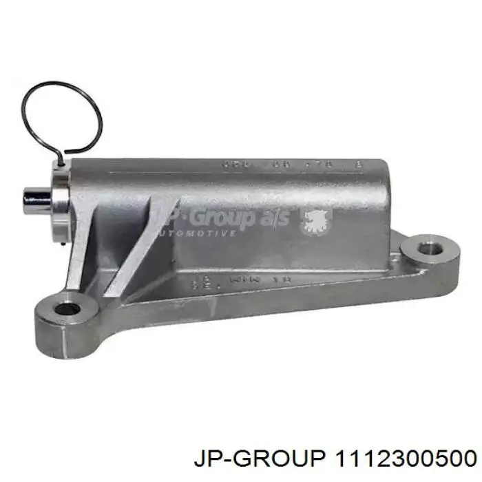 Reguladora de tensão da correia do mecanismo de distribuição de gás JP Group 1112300500 preço, a partir de 69,70 USD