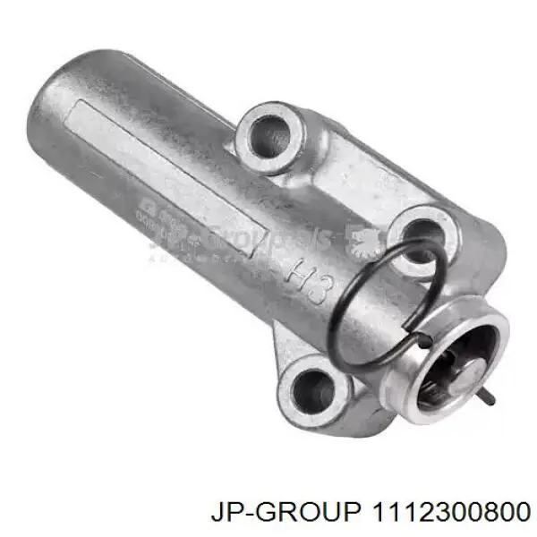 Reguladora de tensão da correia do mecanismo de distribuição de gás JP Group 1112300800 preço, a partir de 46,87 USD