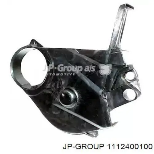 Proteção inferior da correia do mecanismo de distribuição de gás JP Group 1112400100 preço, a partir de 9,34 USD