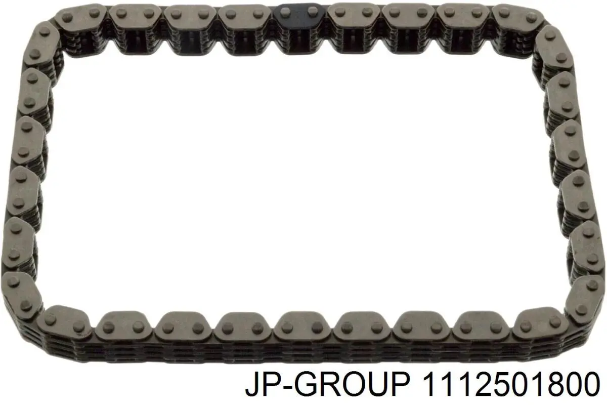 Compre 1112501800 JP Group Cadeia do mecanismo de distribuição de gás, kit