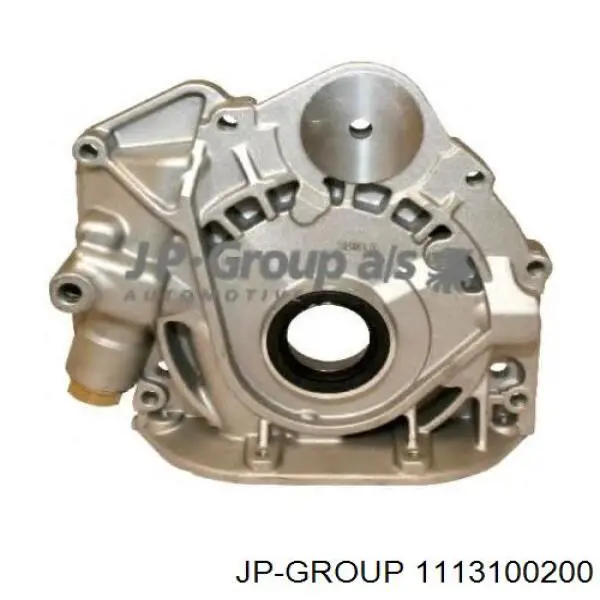 Bomba de óleo JP Group 1113100200 preço, a partir de 52,18 USD
