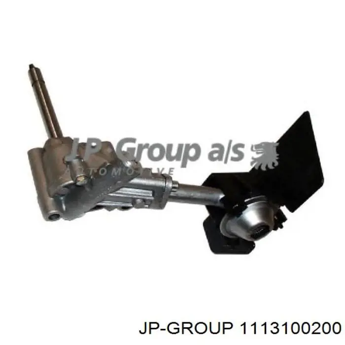 Compre 1113100200 JP Group Bomba de óleo