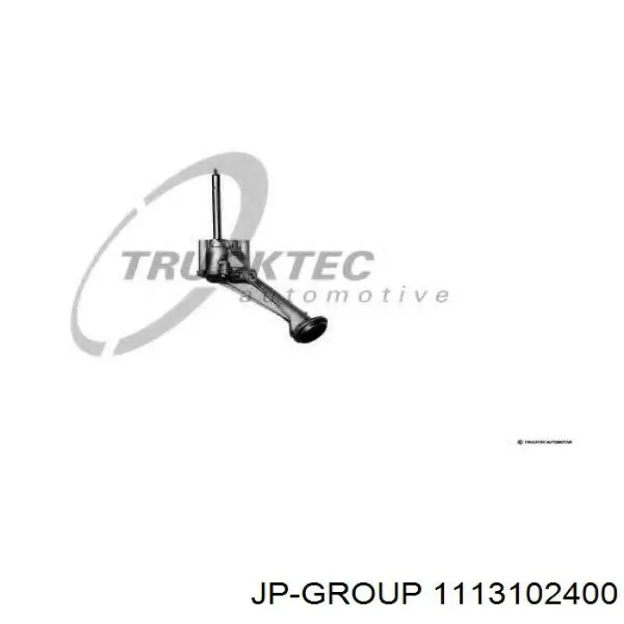 Compre 1113102400 JP Group Bomba de óleo