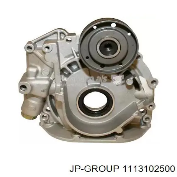 Bomba de óleo JP Group 1113102500 preço, a partir de 174,73 USD