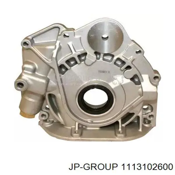 Bomba de óleo JP Group 1113102600 preço, a partir de 159,62 USD
