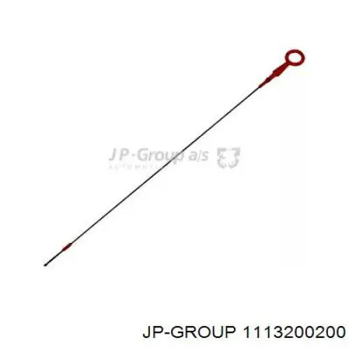 Sonda (indicador) do nível de óleo no motor JP Group 1113200200 preço, a partir de 3,83 USD