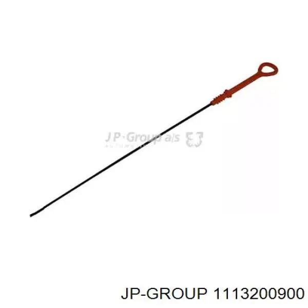 Sonda (indicador) do nível de óleo no motor JP Group 1113200900 preço, a partir de 3,08 USD