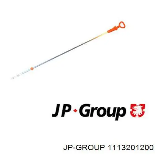 Sonda (indicador) do nível de óleo no motor JP Group 1113201200 preço, a partir de 4,38 USD