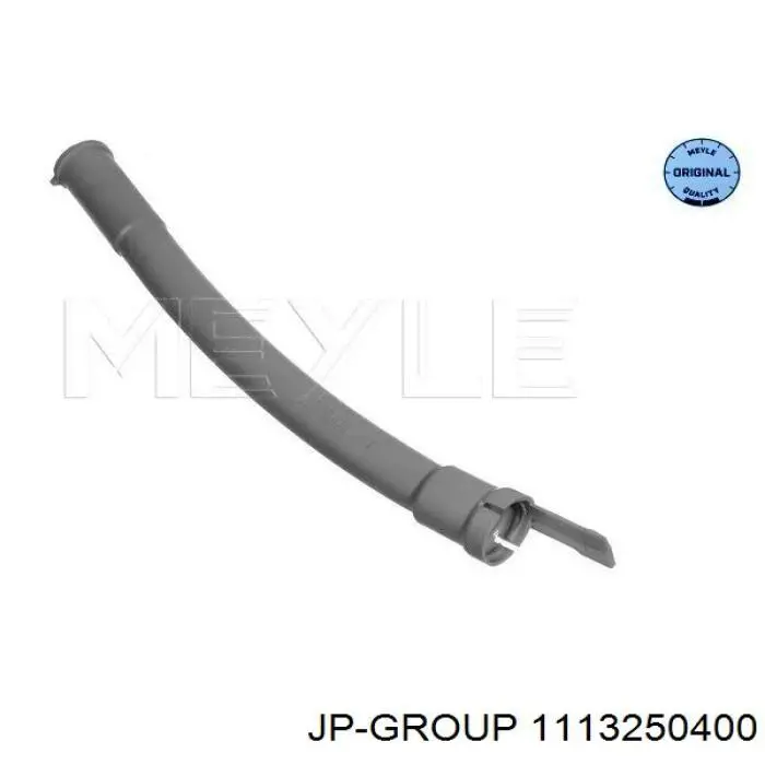Compre 1113250400 JP Group Guia de sonda indicador do nível de óleo no motor