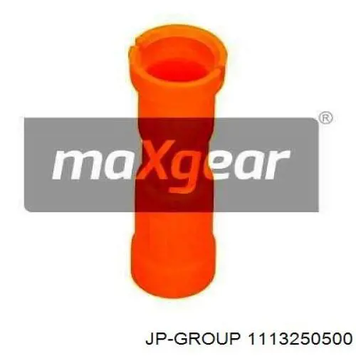 Compre 1113250500 JP Group Guia de sonda indicador do nível de óleo no motor