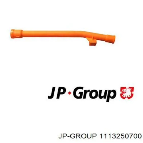Guia de sonda indicador do nível de óleo no motor JP Group 1113250700 preço, a partir de 2,45 USD