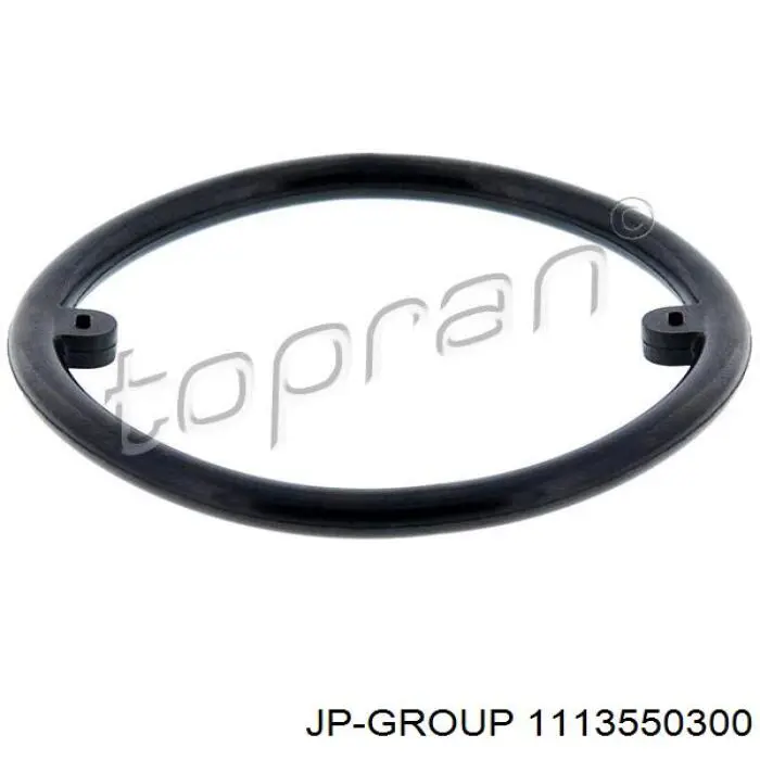 Compre 1113550300 JP Group Vedante do radiador de óleo