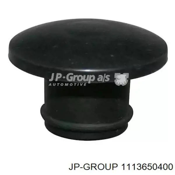 Compre 1113650400 JP Group Tampa do gargalho de enchimento de óleo