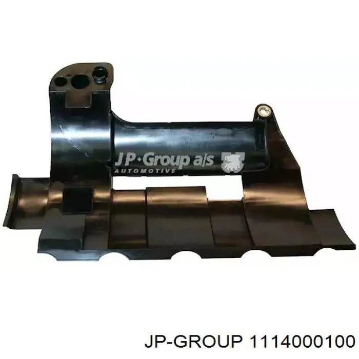 Defletor de óleo de panela de motor JP Group 1114000100 preço, a partir de 23,33 USD