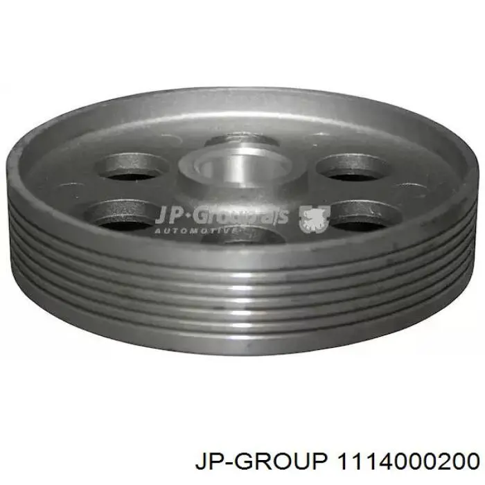 Roda dentada de acionamento de bomba de óleo JP Group 1114000200 preço, a partir de 49,34 USD