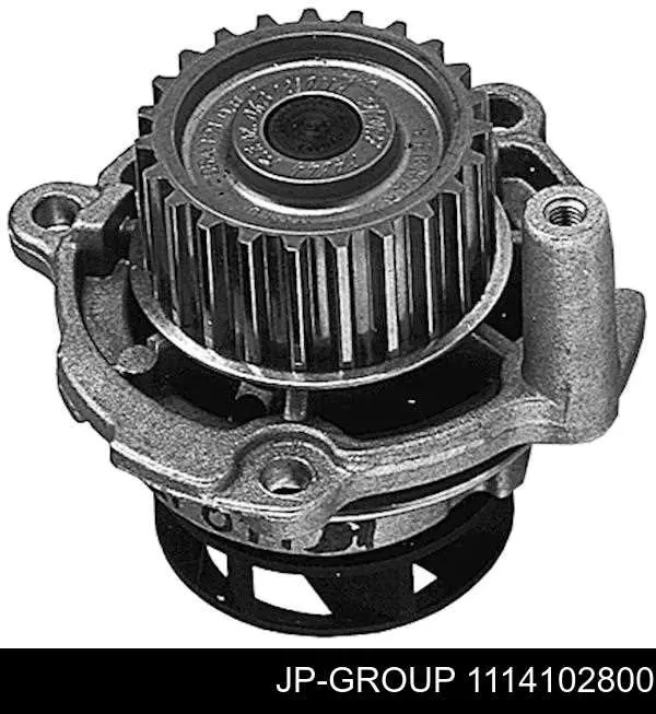Bomba de água (bomba) de esfriamento JP Group 1114102800 preço, a partir de 44,95 USD