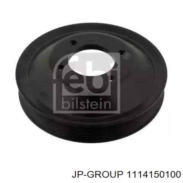 Compre 26121031 VAG Polia da bomba de água