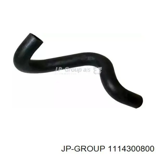 Mangueira (cano derivado) do sistema de esfriamento JP Group 1114300800 preço, a partir de 7,21 USD