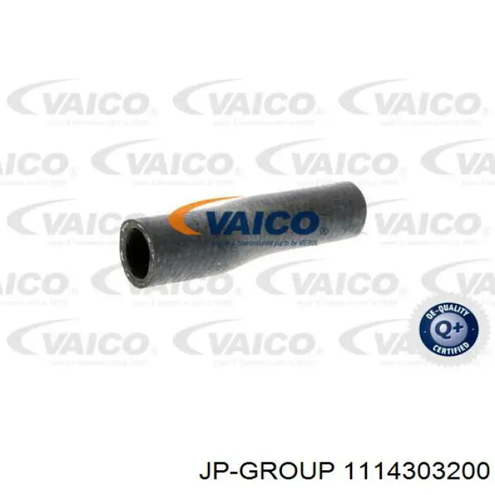 Mangueira (cano derivado) do sistema de esfriamento JP Group 1114303200 preço, a partir de 4,13 USD